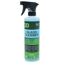 Load image into Gallery viewer, 3D Glass Cleaner - Ready to Use, Tint Safe, Streak Free Glass Cleaner - 16oz.