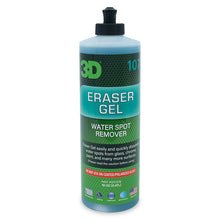 Load image into Gallery viewer, 3D 107 | Eraser Gel - Water Spot Remover