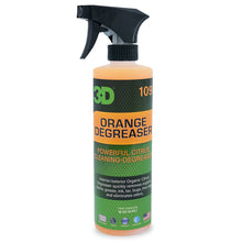 Load image into Gallery viewer, 3D 109 | Orange Degreaser - Interior Cleaner