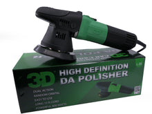 Load image into Gallery viewer, 3D L-35 | High Definition Dual Action (DA) Polisher For 5.5&quot; or 6.5&quot; Foam Pads