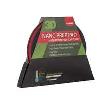 Load image into Gallery viewer, 3D G-09PAD | 6” NANO Prep Detailing Clay Pad