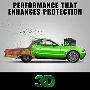 3D HIGH PERFORMANCE MASKING TAPE