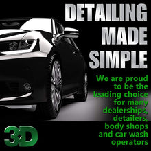 Load image into Gallery viewer, 3D 935CC | Ceramic Coating Kit - 9h Paint Protection Sealant and Hydrophobic