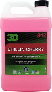 3D 842 | Chillin Cherry Air Freshener