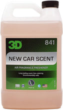 Load image into Gallery viewer, 3D 841 | New Car Air Freshener
