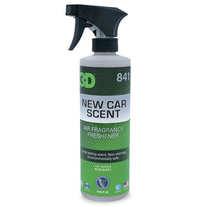 3D 841 | New Car Air Freshener
