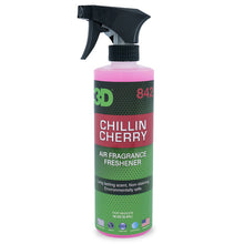 Load image into Gallery viewer, 3D 842 | Chillin Cherry Air Freshener