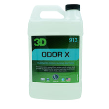 Load image into Gallery viewer, 3D 913 | ODOR X Air Freshener
