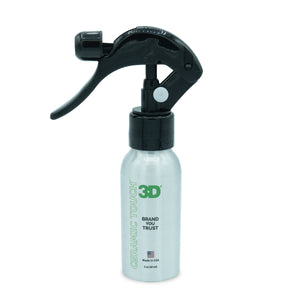 3D 936 | Ceramic Touch Spray - Advanced Sio2 Super Hydrophobic Ceramic Spray Coating