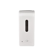 Load image into Gallery viewer, Automatic Touchless Premium Sanitizer Dispenser with Stand