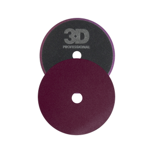 3D Dark Purple Foam Cutting Pad