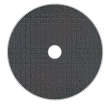 Load image into Gallery viewer, 3D Black Foam Finishing Pad