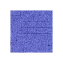 Load image into Gallery viewer, 3D 6&quot; Light Purple Cut Foam Finishing Pad