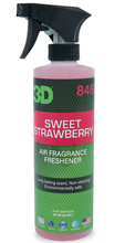 Load image into Gallery viewer, 3D 846 l Sweet Strawberry Air Freshener